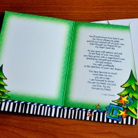 You’re So Much More Than My Son… You Are Also My Friend – Greeting Card