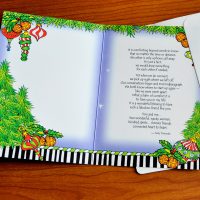 A forever friend like you is a Christmas blessing I truly cherish – Christmas Greeting Card