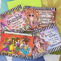 Variety Pack #2 – Note Cards