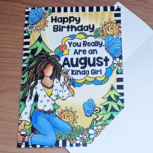 August_Birthday Card - OUTSIDE