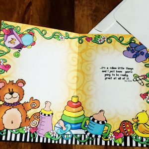 New Baby - Greeting Card_INSIDE