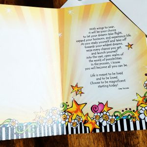 Magnificent - Greeting Card_INSIDE