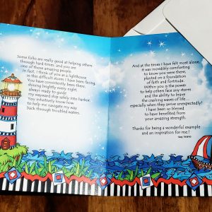 Lighthouse - Greeting Card_INSIDE