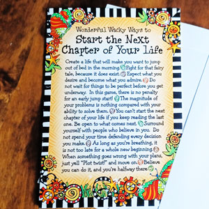 Next Chapter - Greeting Card_FRONT
