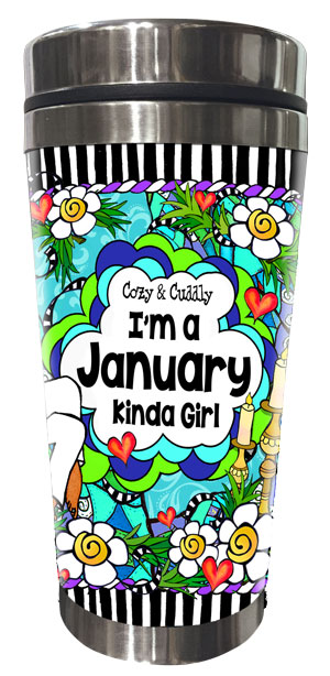 JANUARY - Birthday Month TUMBLER_FRONT