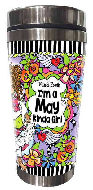 MAY - Birthday Month TUMBLER_FRONT