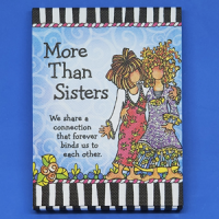 More Than Sisters – Pocket Note Pads